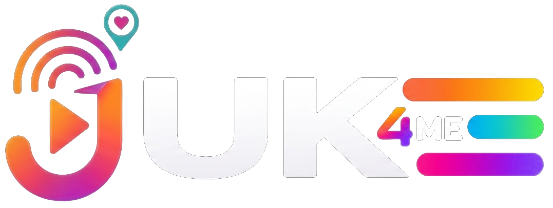 Juke4ME logo